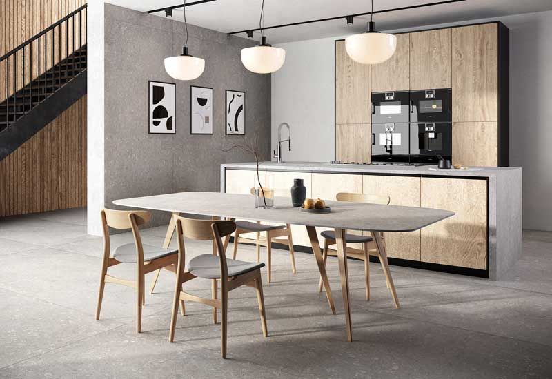 Muebles de cocina con su tirador…¡o sin él! - Foto 11