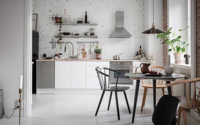 Muebles de cocina con su tirador…¡o sin él! - Foto 11