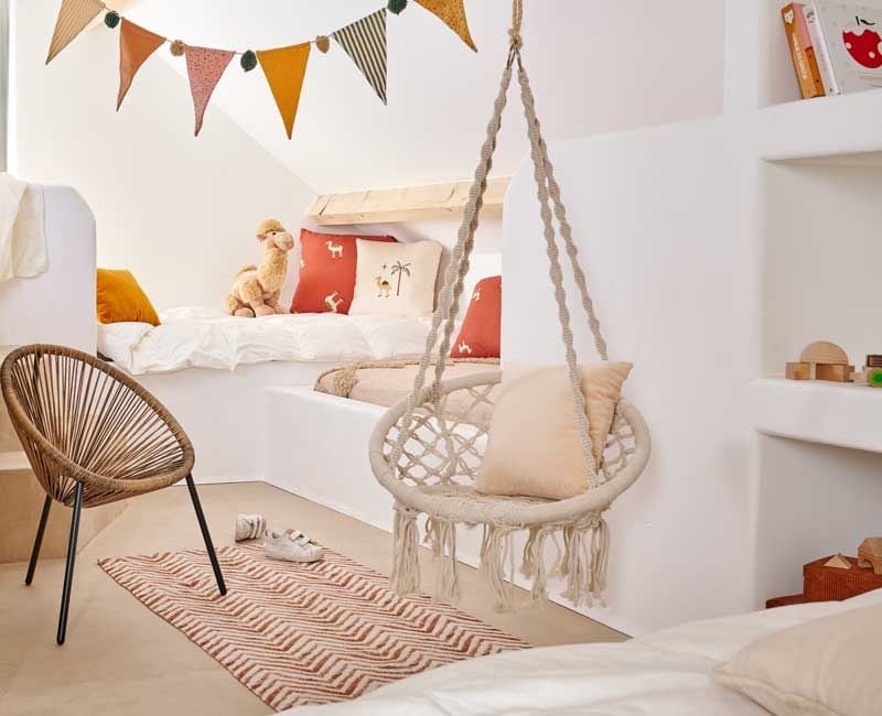 Sillas de diseño para la habitación infantil… ¡O el salón! - Foto 6