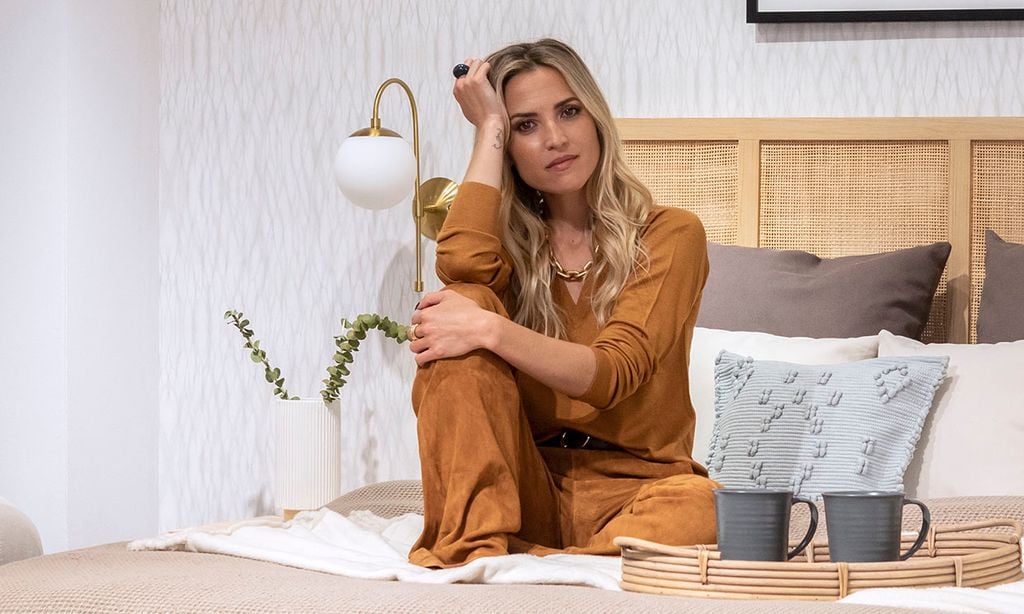 Hazte con el estilo de la casa de la actriz Ana Fernández, ahora en rebajas