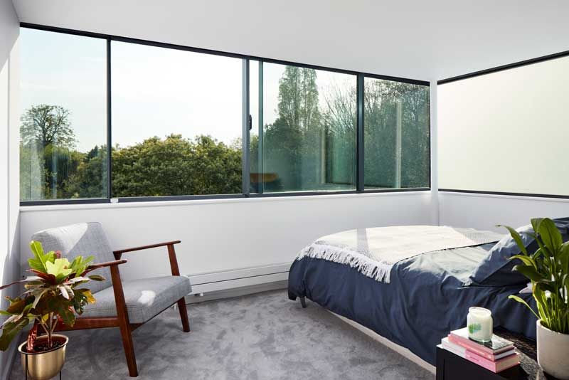 Errores elementales que hacen que te estreses en el dormitorio - Foto 10