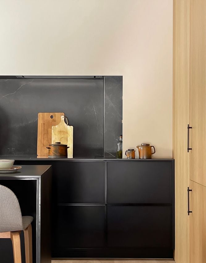 Tiradores de muebles de cocina, todos los modelos para todos los