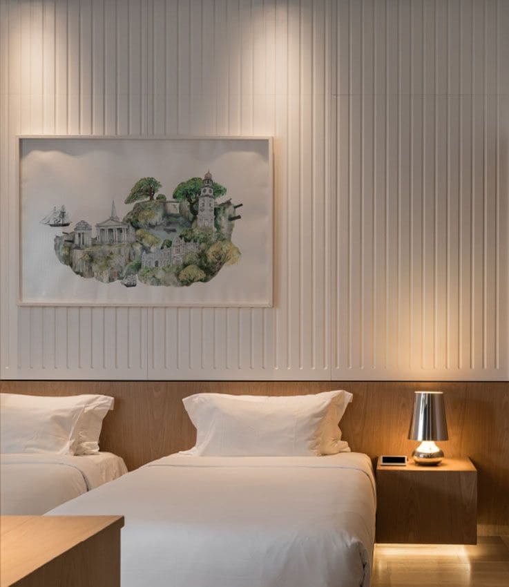 Haz tu propio cabecero de madera para renovar el dormitorio - Foto 6