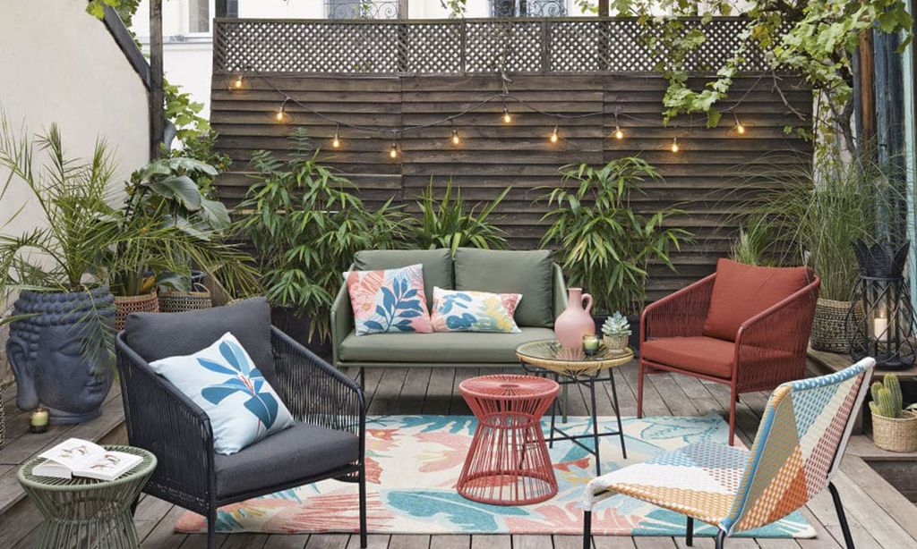 ¿Aún no sabes cómo iluminar tu salón comedor? Te decimos cómo