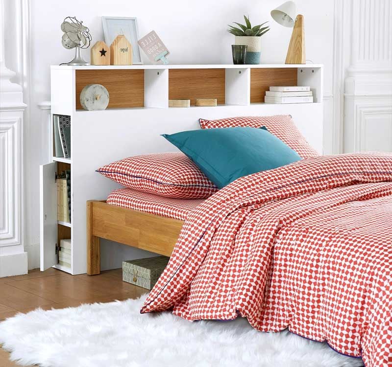 Ideas prácticas para poner orden en el dormitorio principal - Foto 1