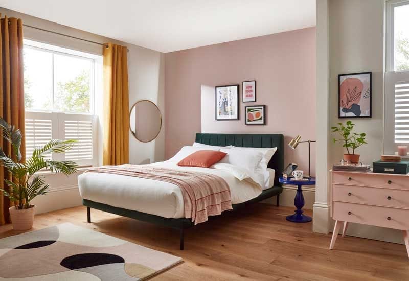 Ideas prácticas para poner orden en el dormitorio principal - Foto 7