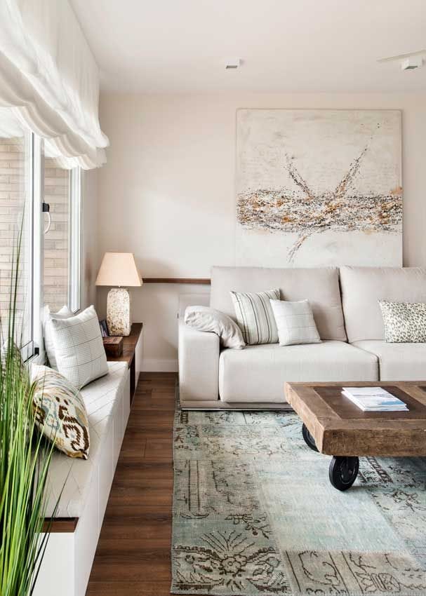 Los bancos de obra más decorativos y bonitos - Foto 6