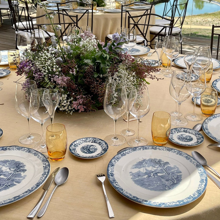 Ideas de decoración para montar la mesa como los grandes chefs - Foto 1