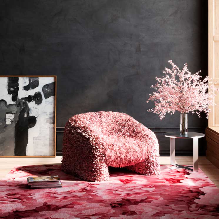 La nueva tendencia en decoración es la artesanía - Foto 9