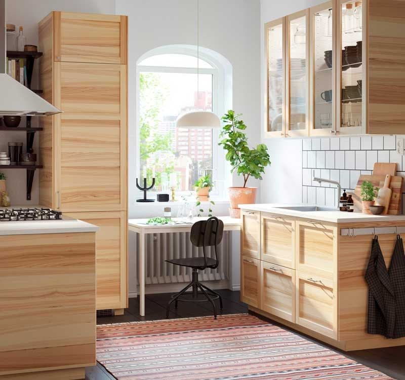 Ideas prácticas para que puedas ordenar una cocina pequeña - Foto 4