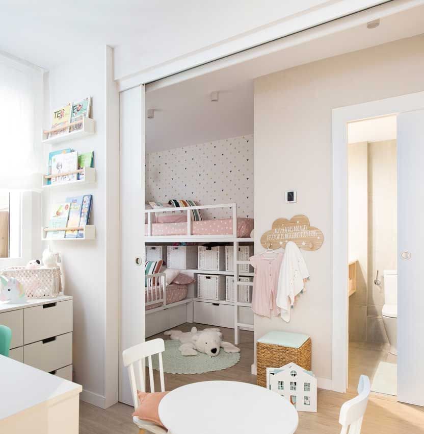 El mejor tipo de pintura y color para cada habitación de la casa - Foto 4