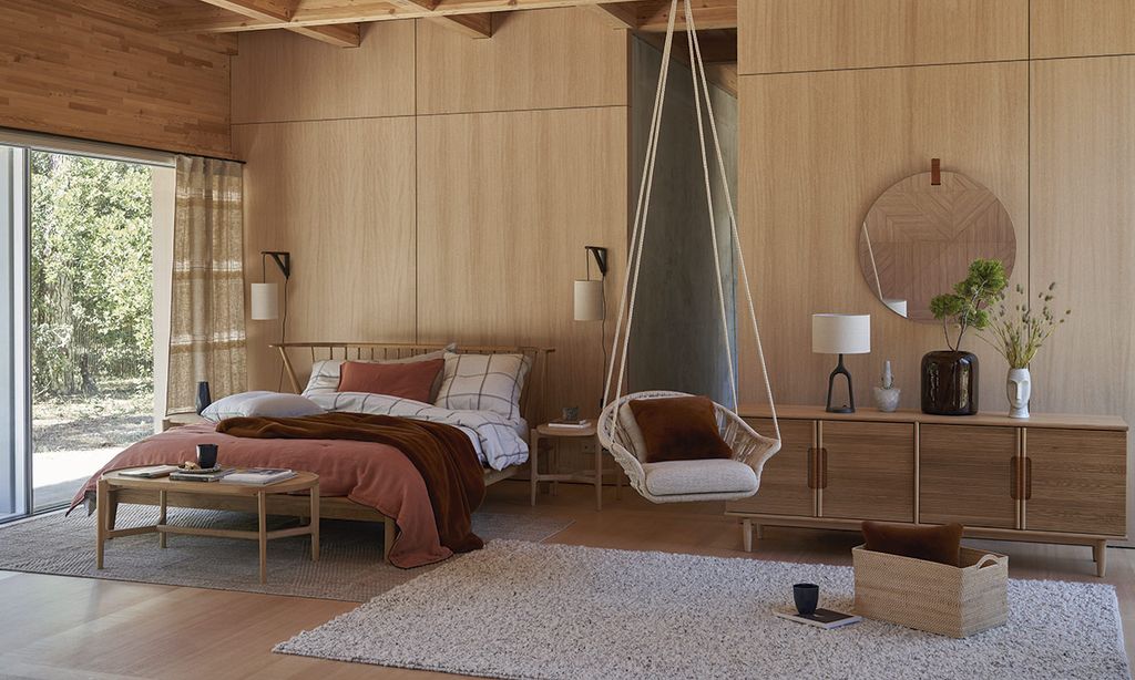 Muebles tan versátiles que pueden decorar cualquier estancia (y con resultados increíbles)