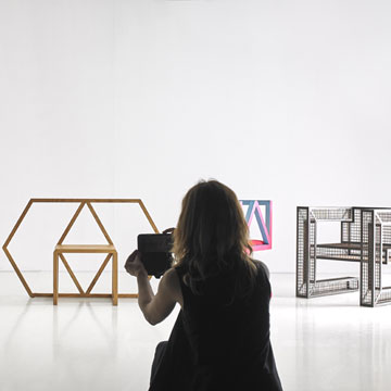 La escuela de diseño IADE celebra la I Edición de sus premios al Interiorismo y la Moda