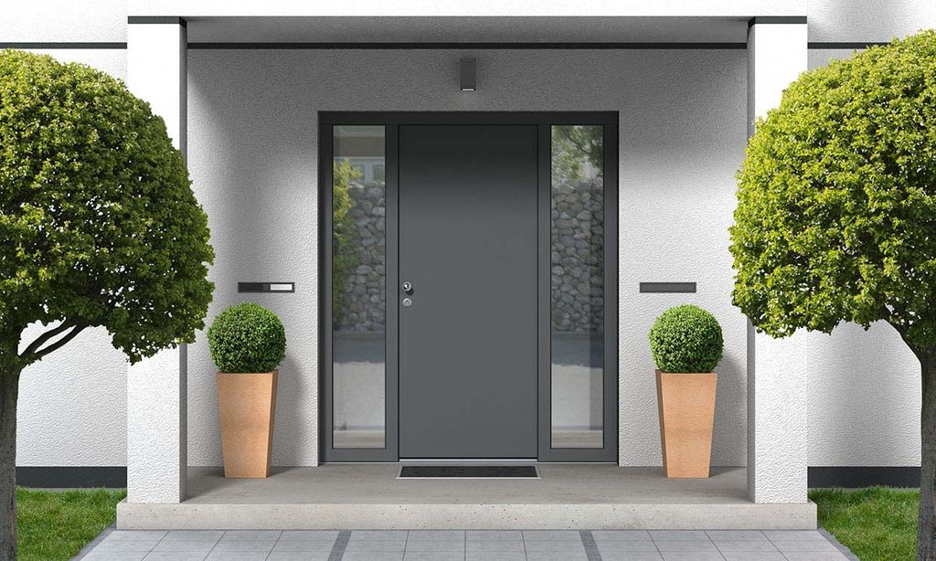 Puertas De Entrada: En Qué Debes Fijarte Para Elegir La Mejor - Foto 1