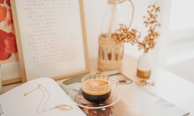 El truco DIY de TikTok para que tu casa tenga siempre un delicioso aroma a café