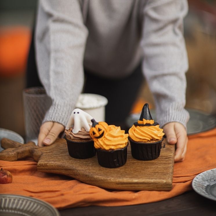 ¿Celebras Halloween en casa? Triunfa con estas ideas de Pinterest para decorar la mesa