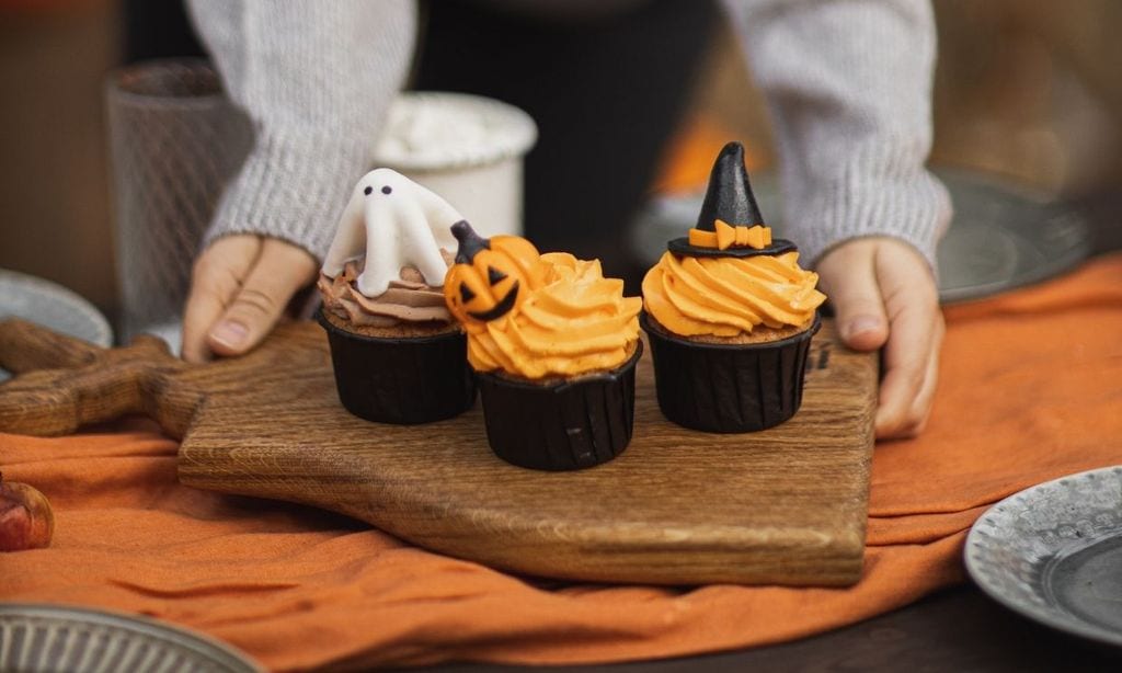 ¿Celebras Halloween en casa? Triunfa con estas ideas de Pinterest para decorar la mesa