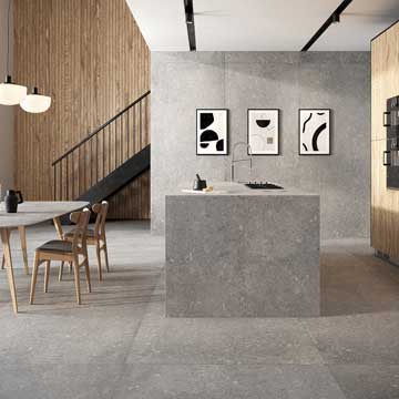 Exquisitas vajillas para decorar la mesa con la magia que merece la Navidad