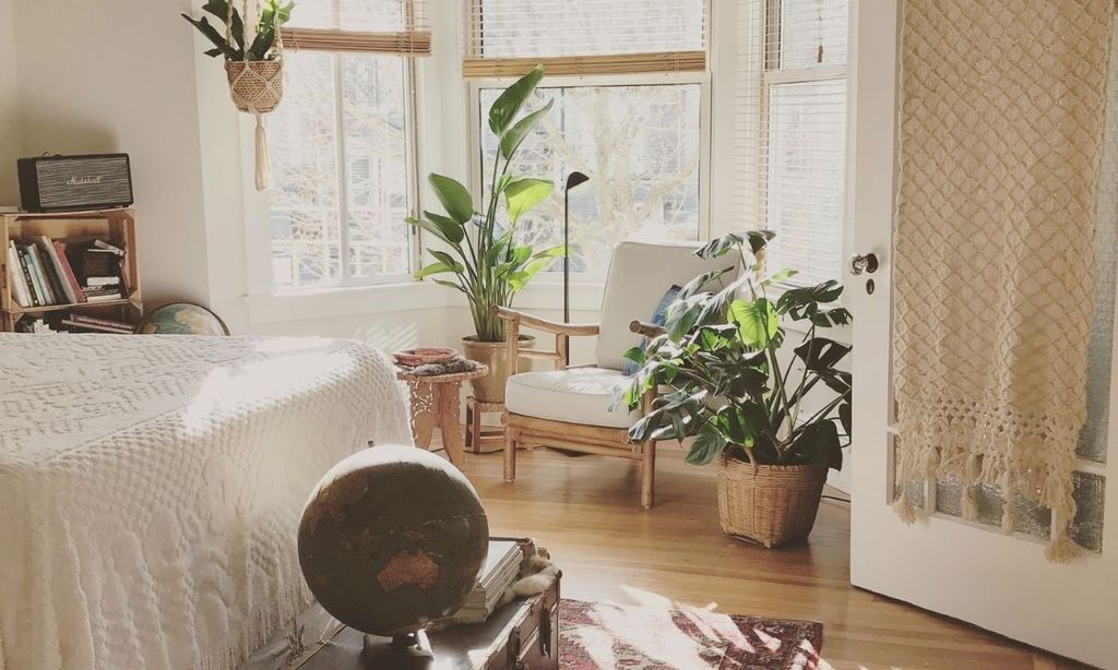 'Earthy', la estética decorativa preferida por la generación Z