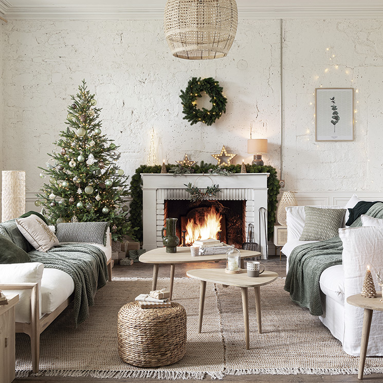 Tendencias de Navidad: esto es lo que se llevará estas fiestas en decoración