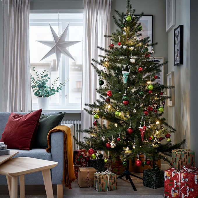 6 elementos clave para personalizar la decoración navideña