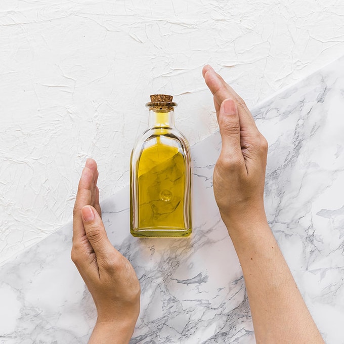 10 usos muy prácticos del aceite de oliva en la limpieza y el mantenimiento de la casa