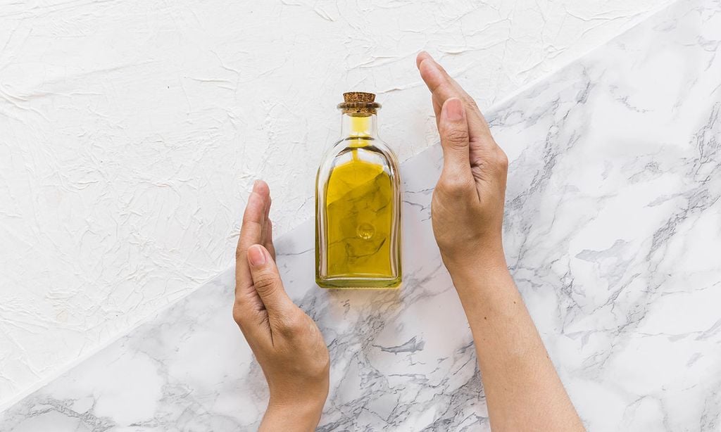 10 usos muy prácticos del aceite de oliva en la limpieza y el mantenimiento de la casa