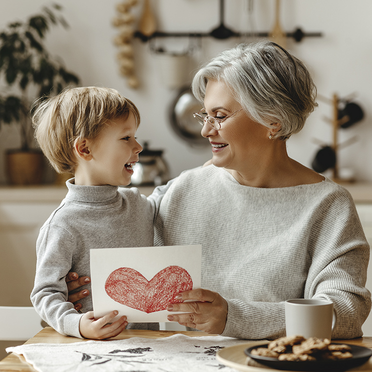 Cómo decorar la casa de tus padres si son mayores