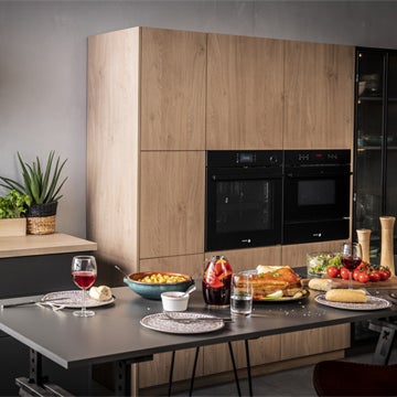 Guía para seleccionar el mejor horno para tu cocina - Foto 1