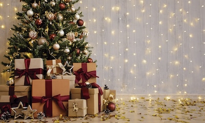 11 ideas muy originales para envolver los regalos esta Navidad