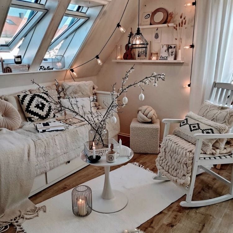 Los cuartos de 'escape emocionanl', la última tendencia en decoración - Foto 1