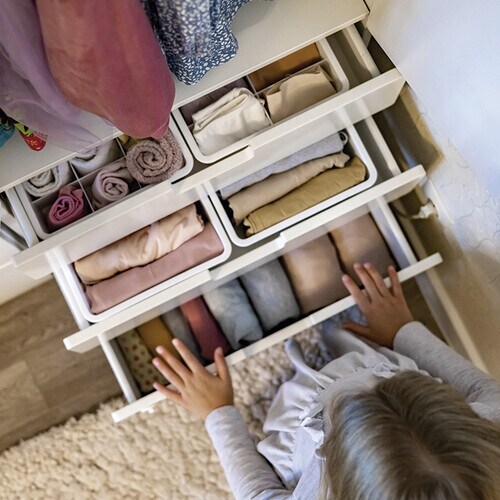 Trucos y consejos para que tu armario siempre huela bien