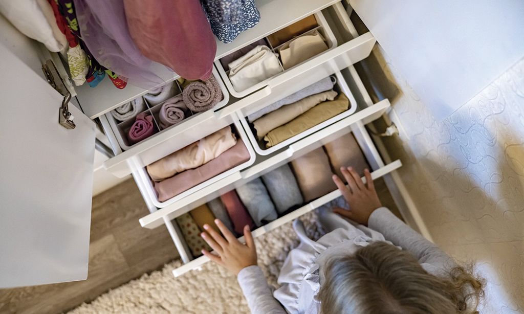 Trucos y consejos para que tu armario siempre huela bien