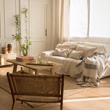 Ideas prácticas y asequibles para crear interiores minimalistas