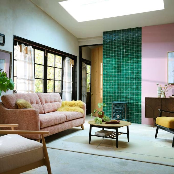 Descubre cómo la decoración ‘cottagecore’ convierte tu casa en el refugio ideal