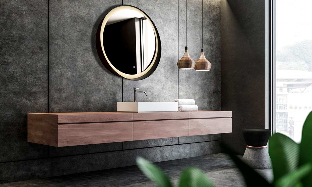 Criterios para elegir el mueble bajolavabo que necesitáis tu baño… ¡y tú!