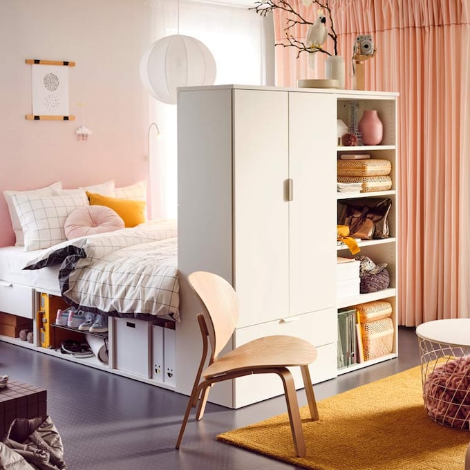 10 buenas razones para adquirir un mueble modular y no uno a medida