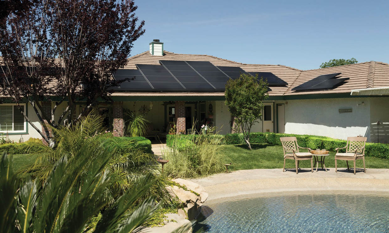 Claves para poder instalar placas fotovoltaicas en tu casa
