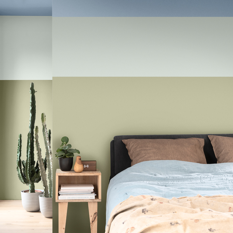 Estas las tendencias para pintar la casa en 2022 Foto 1