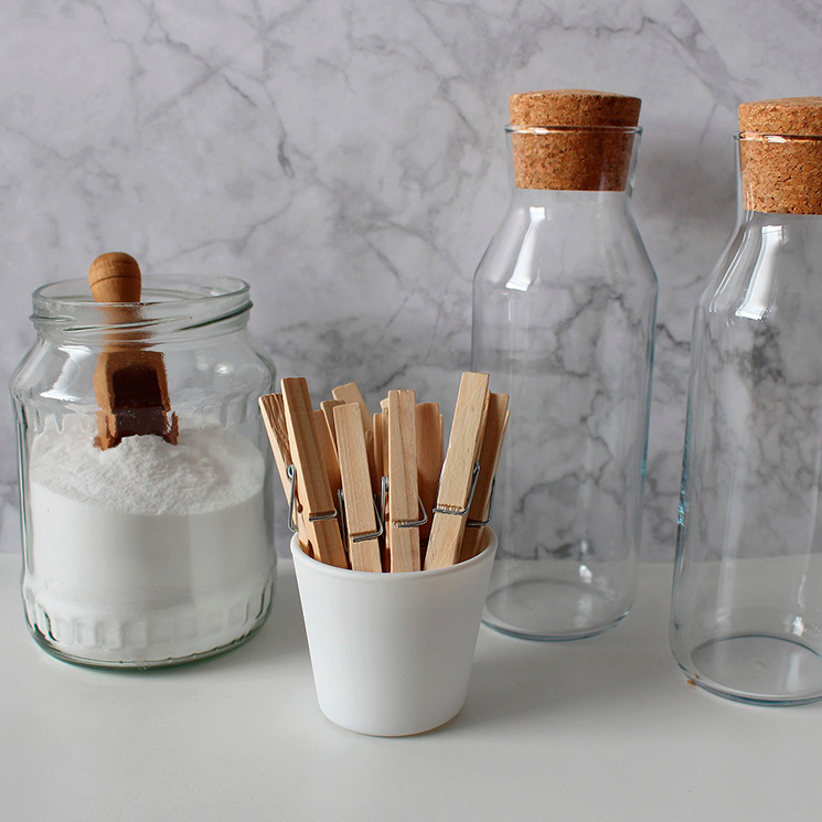 Cosas que puedes limpiar con bicarbonato: 12 usos que te sorprenderán