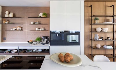 Estos muebles, electrodomésticos y accesorios te hacen más fácil el día a día en la cocina