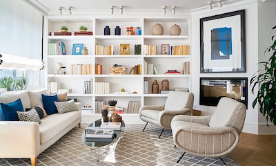 10 estilos de salón que te inspirarán si vas redecorar tu casa