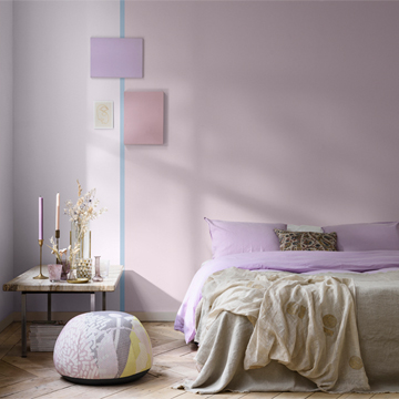 Amedrentador curva Fielmente Colores de tendencia para pintar el dormitorio - Foto 1