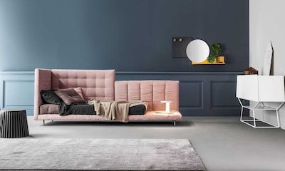 10 claves para elegir el sofá cama perfecto para el salón de tu segunda residencia