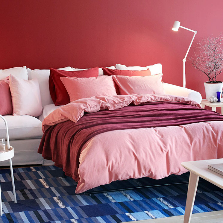 ¿Sabes cómo debe ser el sofá cama perfecto para tu casa?