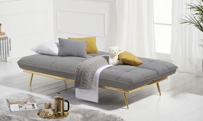 ¿Sabes cómo debe ser el sofá cama perfecto para tu casa?