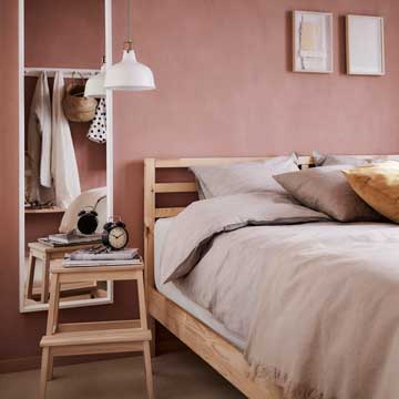 Ideas de decoración que sacan a tus muebles de Ikea - 1