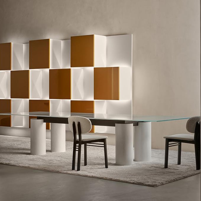 Tiempo de ordenar: muebles de diseño que aúnan funcionalidad y estética
