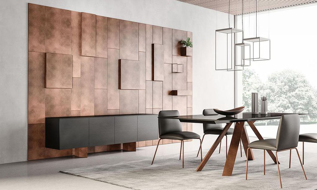 Tiempo de ordenar: muebles de diseño que aúnan funcionalidad y estética