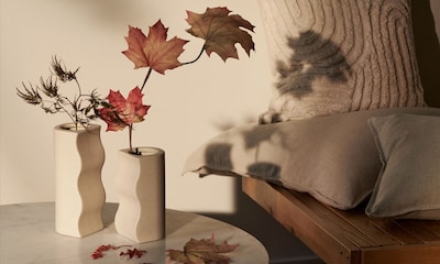 Da la bienvenida al otoño y convierte tu casa en un lugar cálido y acogedor